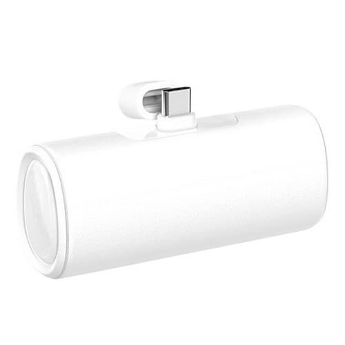 디엠케이코리아 20W 모아리 도킹형 보조 배터리 MO-B2PL5GPQCP 5000mAh