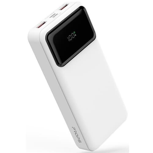 프롭스 차지고 PD 22.5W 보조 배터리 20000mAh
