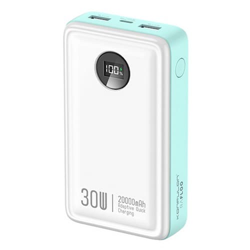 바운드랩 라플루 PD PPS 30W 보조 배터리 RPB-30W 20000mAh