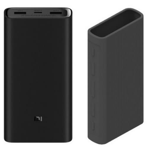 샤오미 PD PPS 50W 5세대 보조 배터리 PB200SZM 20000mAh