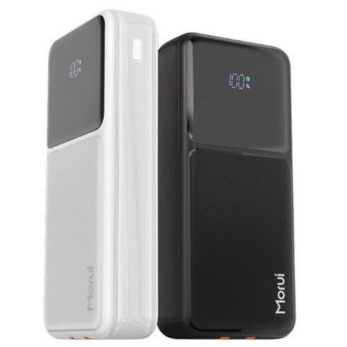 Morui PD 22.5W 보조 배터리 S7-PL 20000mAh
