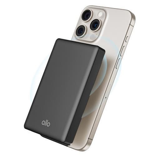 알로코리아 맥세이프 코발트 보조 배터리 1000MW 10000mAh