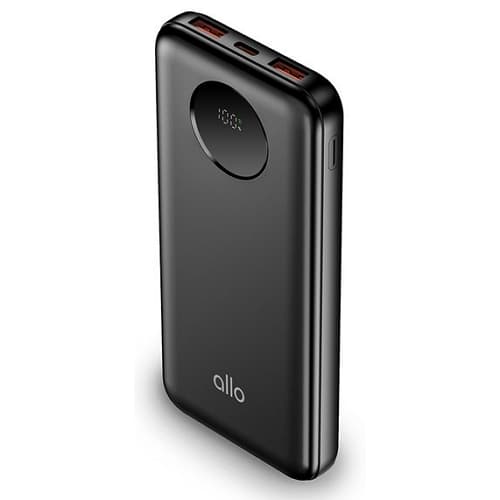 알로코리아 9세대 보조 배터리 1007PD 10000mAh