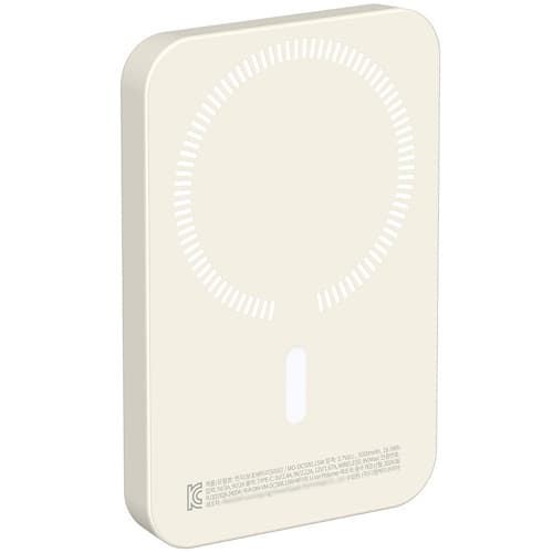 모아리 20W 맥세이프 보조 배터리 MO-DC5WL15W 5000mAh