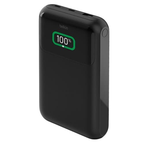 벨킨 부스트차지 프로 PD PPS 65W 보조 배터리 BPB020bt 20000mAh
