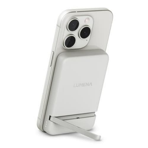 오난코리아 루메나 15W Qi2 맥세이프 보조 배터리 Q5 5000mAh