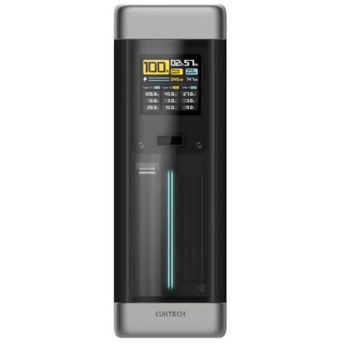 CUKTECH PD 210W 보조 배터리 P23 25000mAh