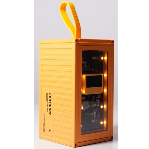 바나나랜드 컨테이너 대용량 보조 배터리 A27-2 50000mAh