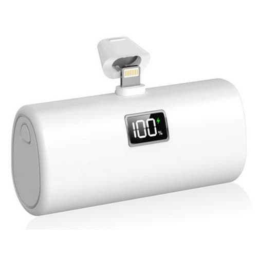 YINTO PD 20W 도킹형 보조 배터리 XPB1 5000mAh