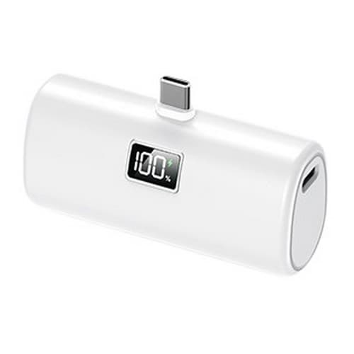 YINTO PD 20W 도킹형 보조 배터리 XPB1-C 5000mAh