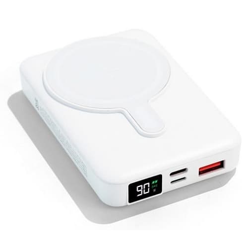 알리오코리아 맥세이프 보조 배터리 UM10 10000mAh