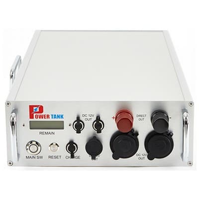 삼성비즈솔루션 파워 탱크 리튬 인산철 PT-15P60A