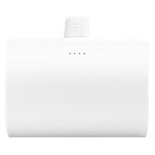 비즈모아코리아 10W 비즈 듀얼 도킹형 보조 배터리 BZ-PM100C 10000mAh