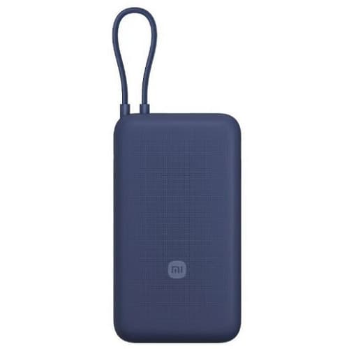샤오미 33W 8세대 보조 배터리 PB2030MI 20000mAh