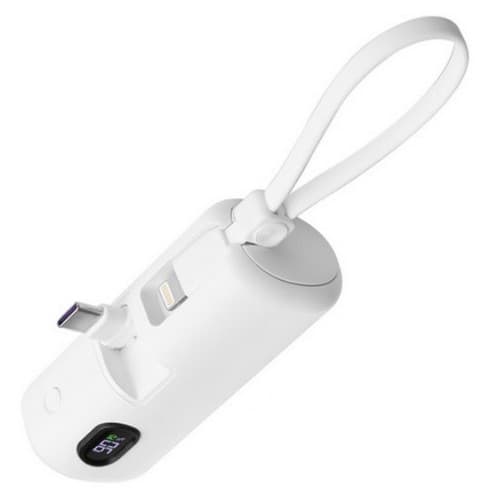 알리오코리아 PD 22.5W 도킹형 아이패스트 보조 배터리 5000mAh