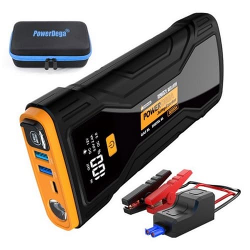 파워대가 25900mAh 점프 스타터 CY-57S
