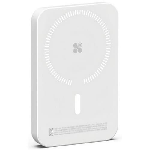디엠케이코리아 SPEEDY 5W 맥세이프 보조 배터리 SPE-B2DC5WL05W 5000mAh