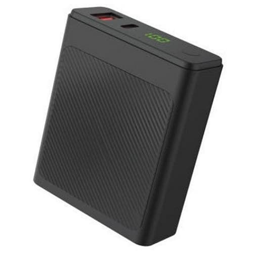 PD 22.5W 아이무버 보조 배터리 카드형 IM-PB10KCARD 10000mAh