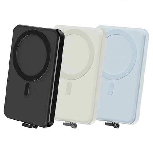 바운드랩 라플루 PD PPS 45W 보조 배터리 RPB-MS01 10000mAh