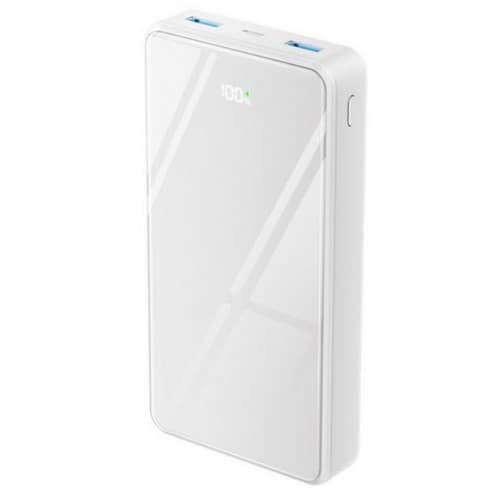 YINTO PD 22.5W 보조 배터리 JM5 30000mAh