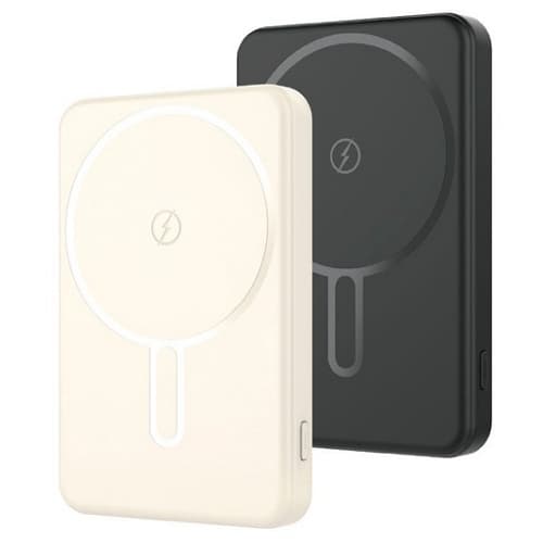 지오맥스 맥세이프 유무선 보조 배터리 SQ-PB5 5000mAh