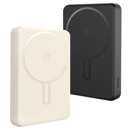 지오맥스 맥세이프 유무선 보조 배터리 SQ-PB10 10000mAh