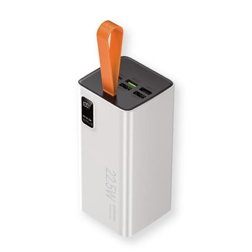 서진네트웍스 유니콘 PD PPS 22.5W 보조 배터리 PD-50000M 50000mAh