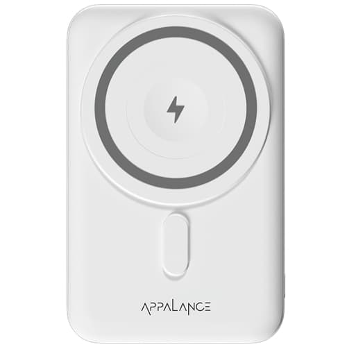 에이팔란스 맥세이프 스탠드형 보조 배터리 APXMPB13 10000mAh