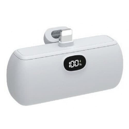 액티몬 PD 20W 도킹형 보조 배터리 M-PD20-MINI5000-8P 5000mAh