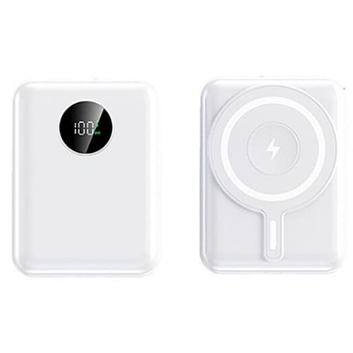 캠브리트 디토 맥세이프 일체형 보조 배터리 ND22 10000mAh