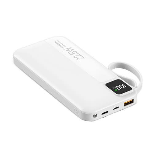 서진네트웍스 유니콘 PD 22.5W 보조 배터리 PB-10KM 10000mAh