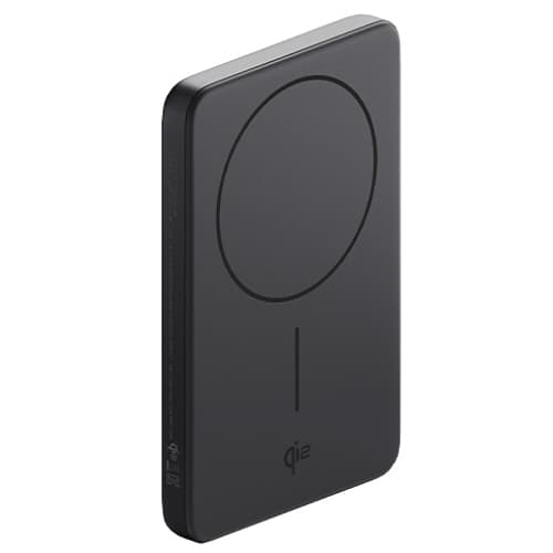 아트뮤 Qi2 15W 맥세이프 초슬림 보조 배터리 QB310 5000mAh