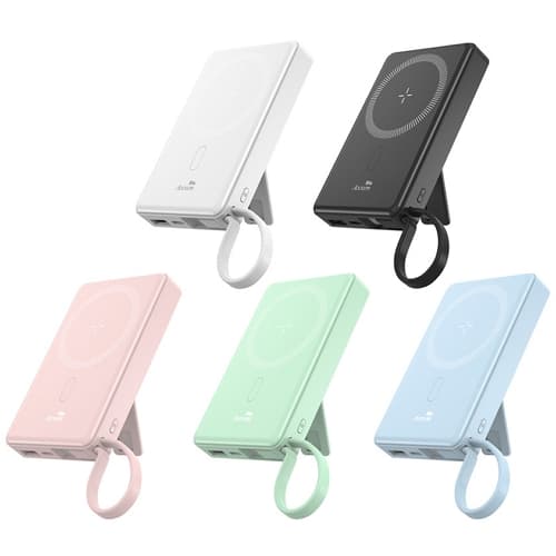 Axxen 맥세이프 보조 배터리 BM113 10000mAh