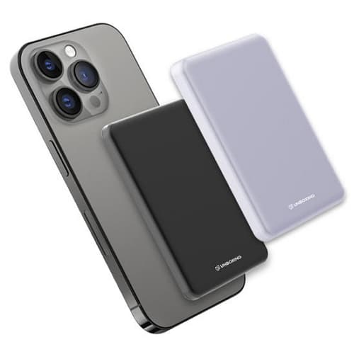 UBX 맥세이프 보조 배터리 5000mAh