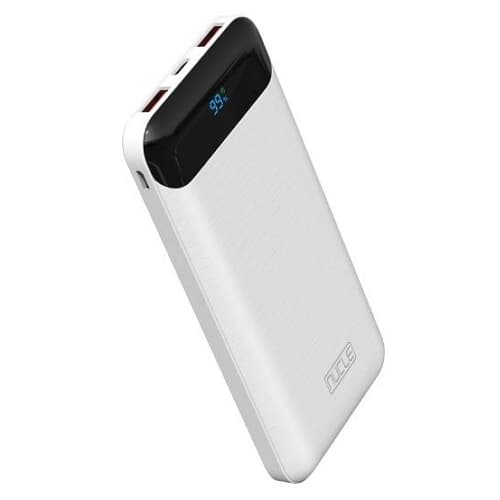 뉴클 플랫 보조 배터리 NCPB-10KPD-15-LGC 10000mAh