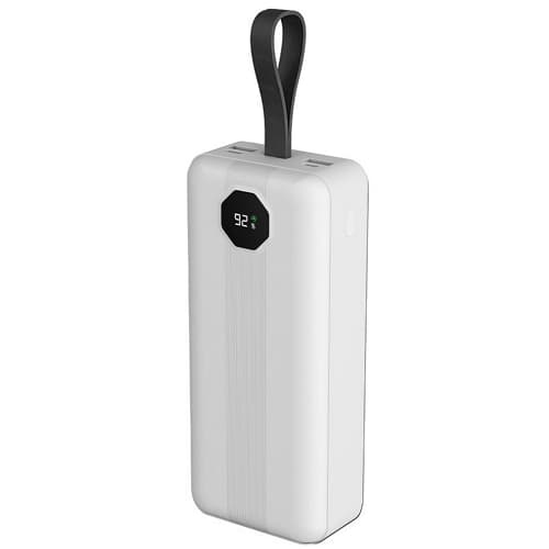 명성 에스모도 PD 22.5W 보조 배터리 SMODO-360 30000mAh