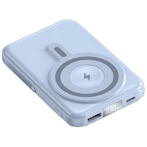 머레이 22.5W 맥세이프 보조 배터리 WH-DOC 10000mAh