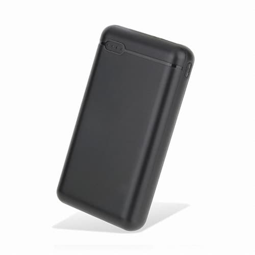 이지넷유비쿼터스 NEXTU 보조 배터리 NEXT-20001QPB 20000mAh