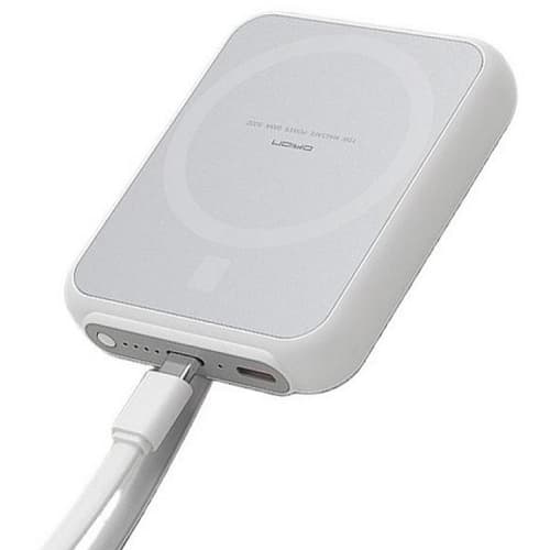 드리온 15W 맥세이프 보조 배터리 DR-MAG15W-5000 5000mAh