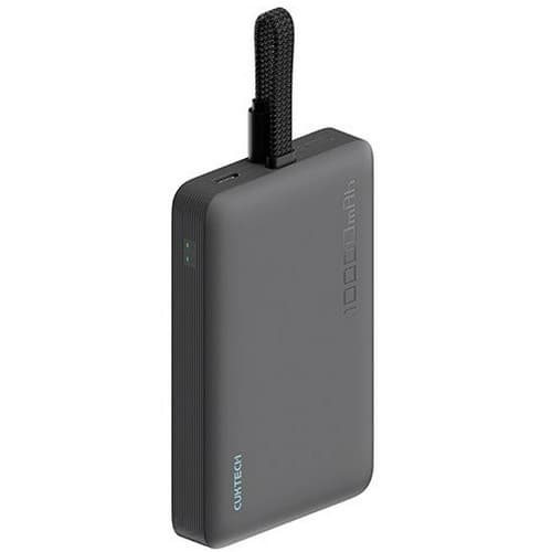 CUKTECH 22.5W 맥세이프 보조 배터리 CP12 WPB100L 10000mAh