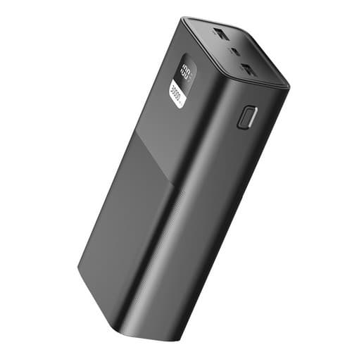 세마전자 스토리링크 PD PPS 65W 3포트 보조 배터리 SKP-T136LP 30000mAh