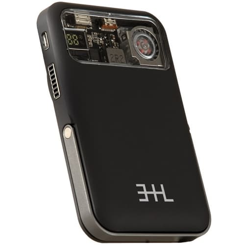 삼플라 맥세이프 터보쿨링팬 보조 배터리 TCC2.0 10000mAh