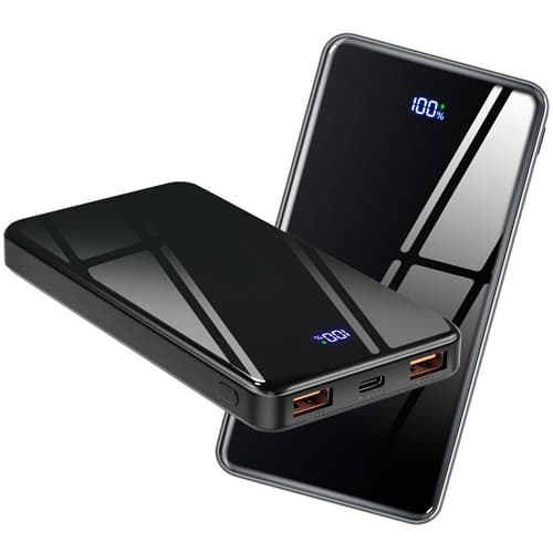 YINTO PD 22.5W 보조 배터리 JM1 10000mAh