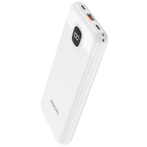 코끼리 에픽 잔량표시 보조 배터리 KPB-S10P2A1 10000mAh