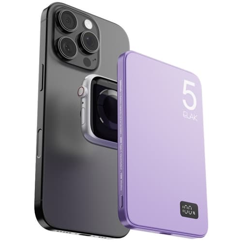 엘락 맥세이프 보조 배터리 DS-21 5000mAh
