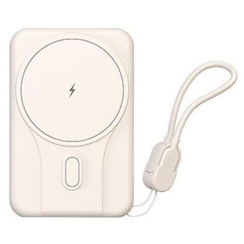 드리온 맥세이프 보조 배터리 D-MAG-10000 10000mAh