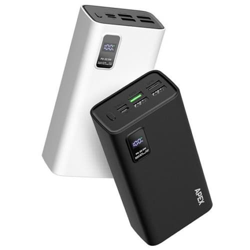 Teclast APEX PD 22.5W 보조 배터리 AX-F300 30000mAh