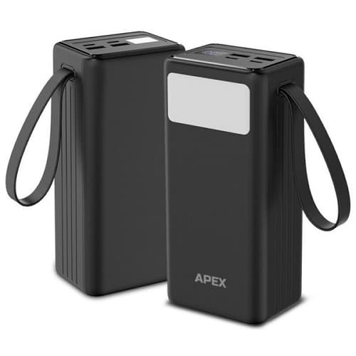 Teclast APEX PD 65W 보조 배터리 AX-P400 40000mAh