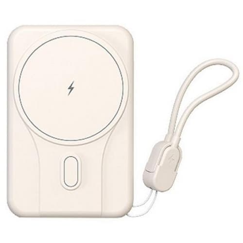 드리온 맥세이프 보조 배터리 D-MAG-5000 5000mAh