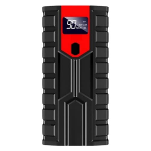 더퍼스트 휴대용 대용량 점프 스타터 48,800mAh (해외구매)